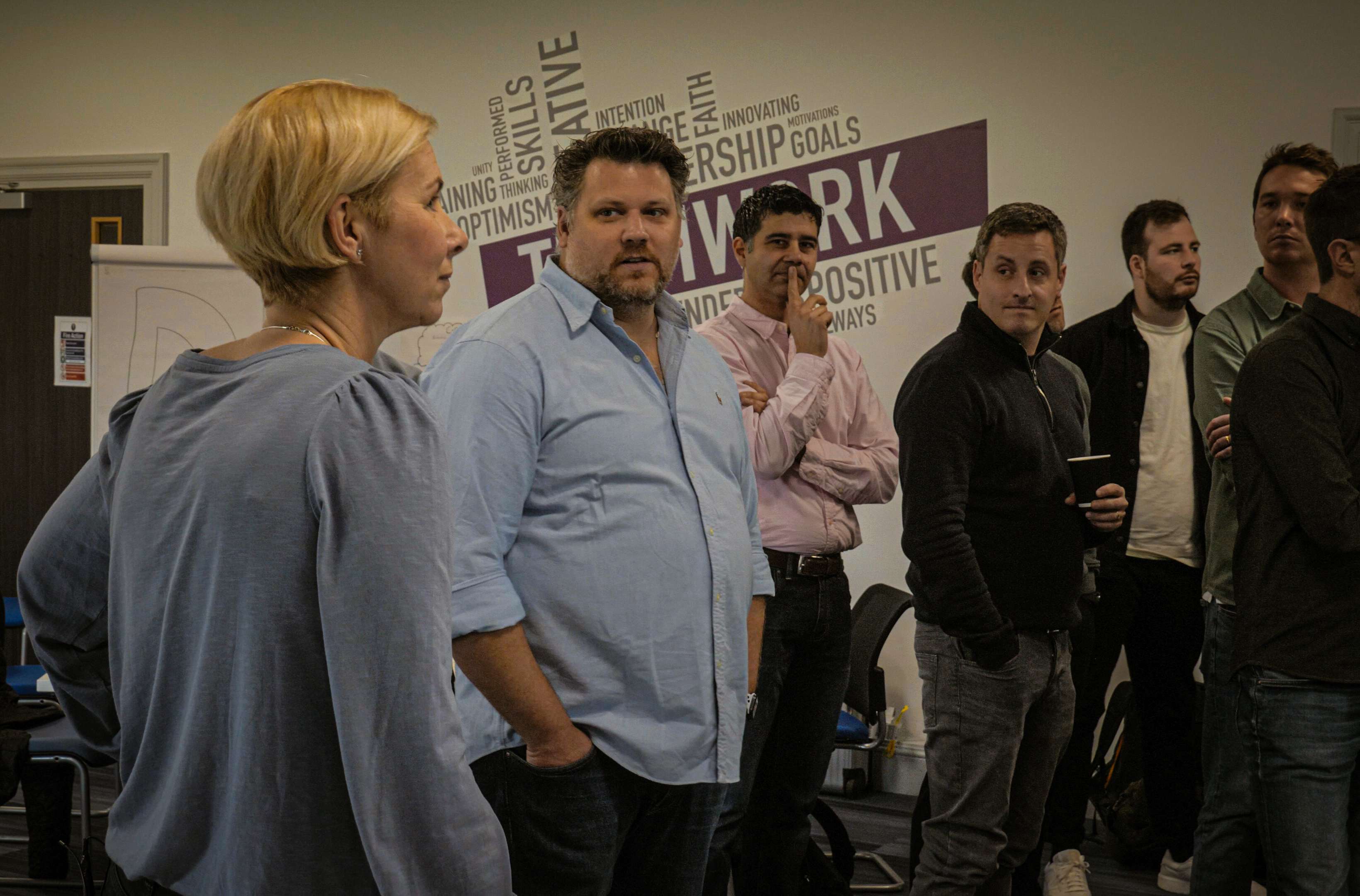 World Rugby discussion